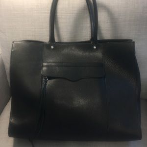 Rebecca Minkoff large MAB tote for sale